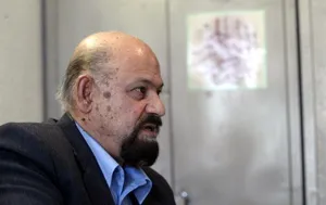 اولین فرمانده کل سپاه پاسداران درگذشت