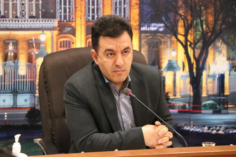 پروژه فیبر نوری تا ۹ ماه آینده تکمیل می‌شود