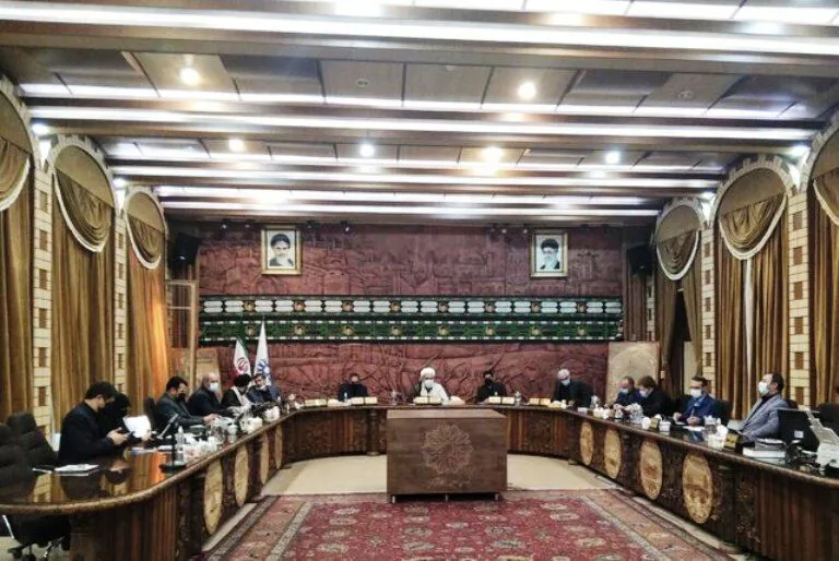 کلیات بودجه ۲۰ هزار میلیارد تومانی شهرداری تبریز تصویب شد