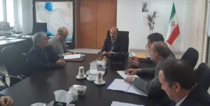 دستور ویژه وزیر نیرو برای آذربایجان شرقی