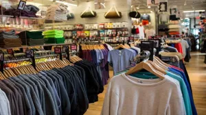 واردات پوشاک ممنوع است!/ ثبت نشدن اطلاعات محصولات در سامانه جامع تجارت به منزله قاچاق است