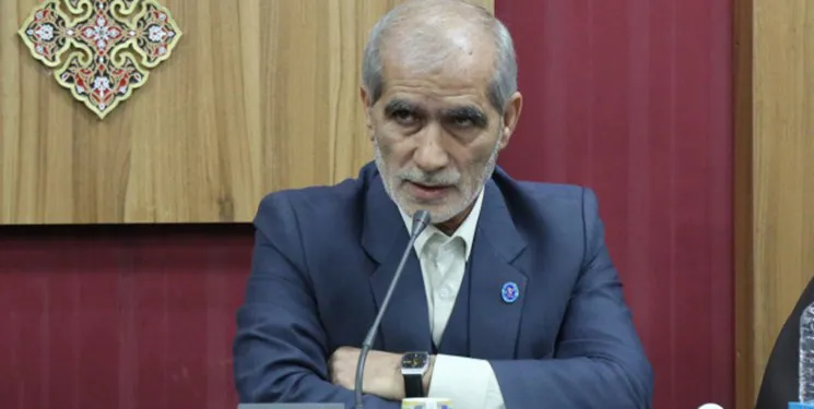 توسعه دیپلماسی علمی چگونه اتفاق می افتد؟/ جذب دانشجوی خارجی به اندازه کل دانشجویان دانشگاه