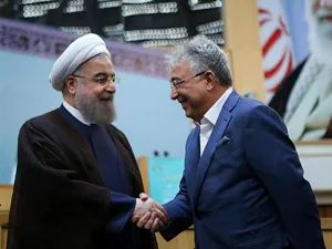 سراب \"۲۰۲۰\" و وعده های توخالی ژائله/ کلاهی که ژائله بر سر تبریز گذاشت!