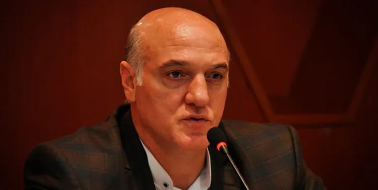 مدیرکل ورزش و جوانان آذربایجان شرقی به تهران منتقل شد