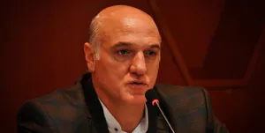 مدیرکل ورزش و جوانان آذربایجان شرقی به تهران منتقل شد