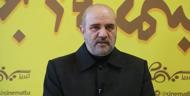 استاندار آذربایجان شرقی و موضوع عزل و نصب مدیران/ در همه زمینه‌ها در قبال مردم مسئول هستیم