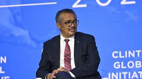سازمان جهانی بهداشت: کووید۱۹ تا پایان سال جاری دیگر یک «وضعیت اضطراری بهداشتی جهانی» نیست