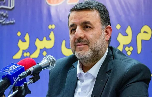 بیمارستان های جدید جایگزین بیمارستان های قدیمی می شود