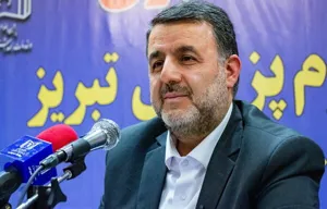 بیمارستان های جدید جایگزین بیمارستان های قدیمی می شود