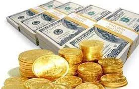 قیمت دلار، طلا و قیمت سکه، ارز ۱۴۰۲/۰۱/۰۷