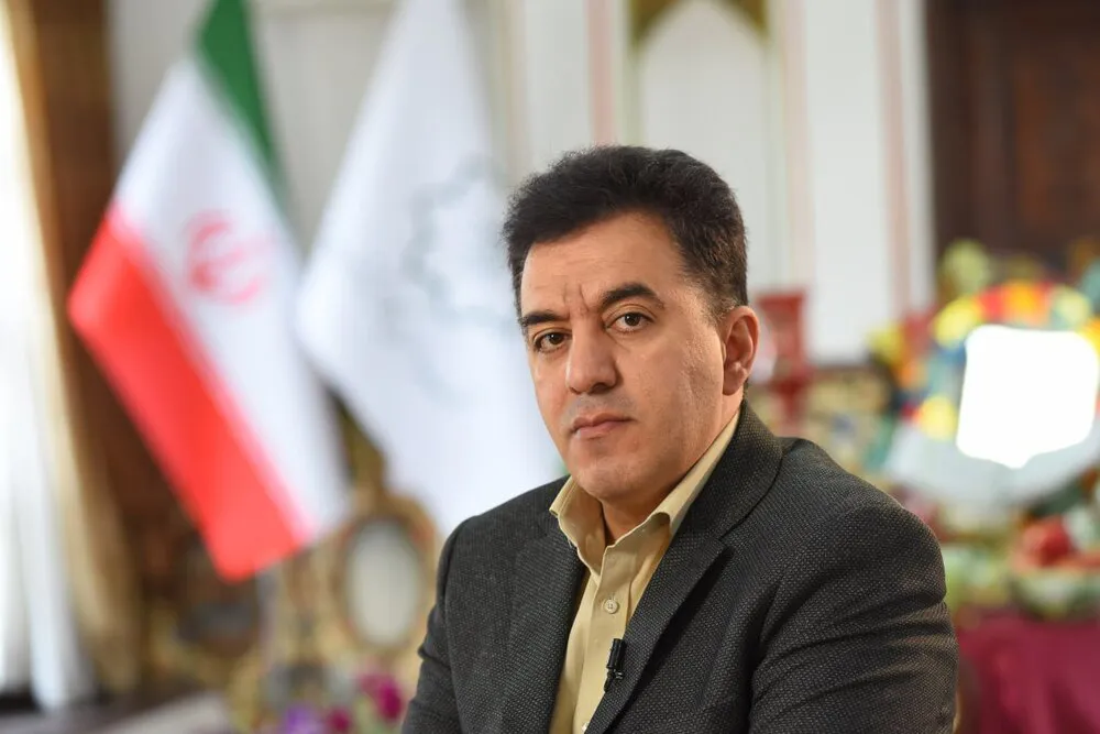 بهره‌برداری از طرح‌های عمرانی همزمان با روز ملی شوراها