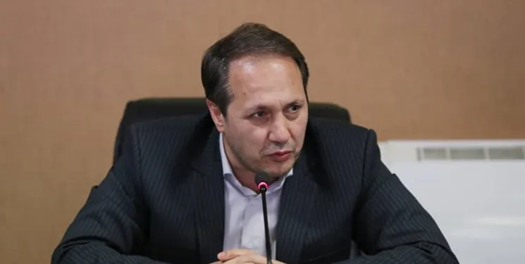 قرارگرفتن آذربایجان‌شرقی در کنار استان‌های کویری!