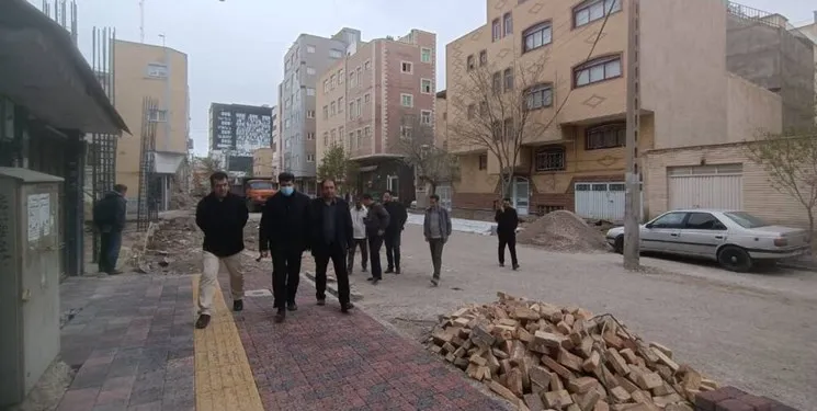 پایان بلاتکلیفی شهروندان با افتتاح ۲۰ رشته مسیرگشایی در سال ۱۴۰۲