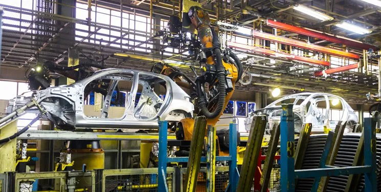 امکان تعویض خودرو برای منتخبان تحویل سال ۱۴۰۳