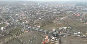 افتتاح راه‌آهن بستان آباد- تبریزبه عنوان یکی از 4 پروژه ریلی کشور/ تهران 4 ساعت به تبریز نزدیک می‌شود