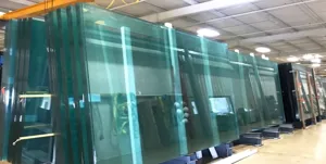 تولید 5 درصد شیشه دنیا در تبریز/ صادرات محصولات شیشه به کشورهای اروپا