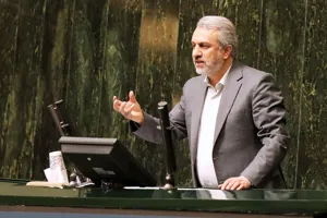 با هرگونه رانت‌خواری مقابله می‌کنیم