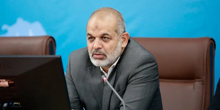 مکان هایی برای تجمعات قانونی در نظر گرفته می شود