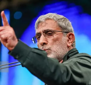 ایران زندگی را برای قاتلان سیلمانی تنگ کرده است