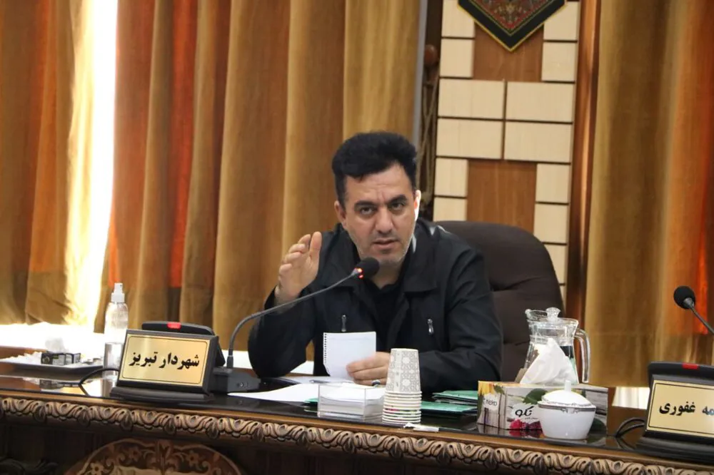 خرید ماشین آلات سنگین مورد نیاز شهرداری تبریز شتاب می‌گیرد