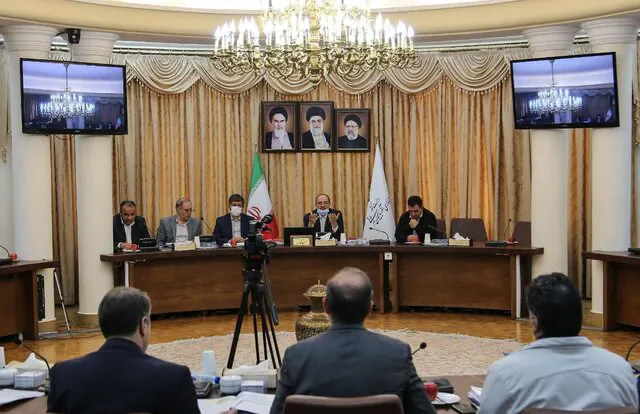 مدیران دستگاه‌ها برای جذب منابع و پیشرفت پروژه‌های مصوب سفر استانی رئیس جمهور پیگیر باشند