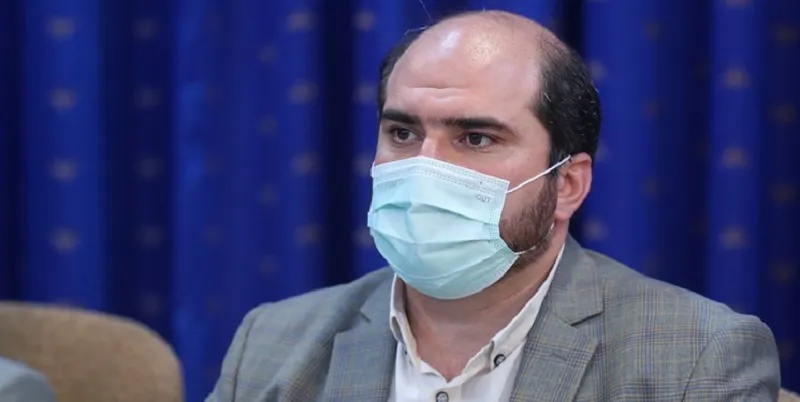 بازدید معاون اجرایی رئیس جمهور از بیمارستان جامع سرطانی تبریز