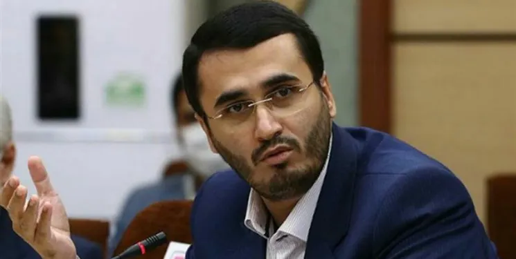 مشکل ارتباط دانشگاه با صنعت در قانون دانش بنیان حل شده است