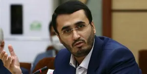 مشکل ارتباط دانشگاه با صنعت در قانون دانش بنیان حل شده است