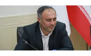 احداث شهرک سنگ در شهرستان آذرشهر