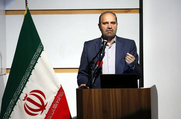 توسعه ورزش و اماکن ورزشی از اولویت‌های مدیریت ارشد استان است