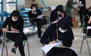 اینترنت برای هیچ آزمونی قطع نخواهد شد