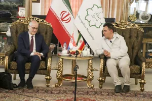 دعوت از سرمایه گذاران کرواسی برای حضور در همایش سرمایه گذاری تبریز ۲۰۲۳