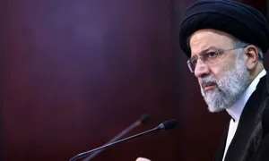اخطار رییس جمهور به حاکمان افغانستان درباره حقابه هیرمند