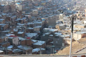 احداث یک هزارو ۵۰۰ واحد مسکونی در مجموعه ۱۰ هکتاری شهرک جوانان