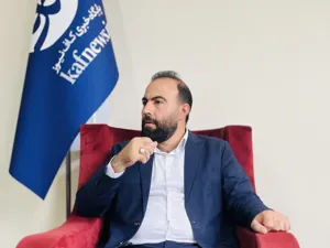 جمع‌آوری 400میلیون در 10دقیقه با یک استوری/ هیچ‌گاه قصد کار تبلیغاتی و انتخاباتی ندارم/ 85درصد مراجعات ما در حوزه مسکن است