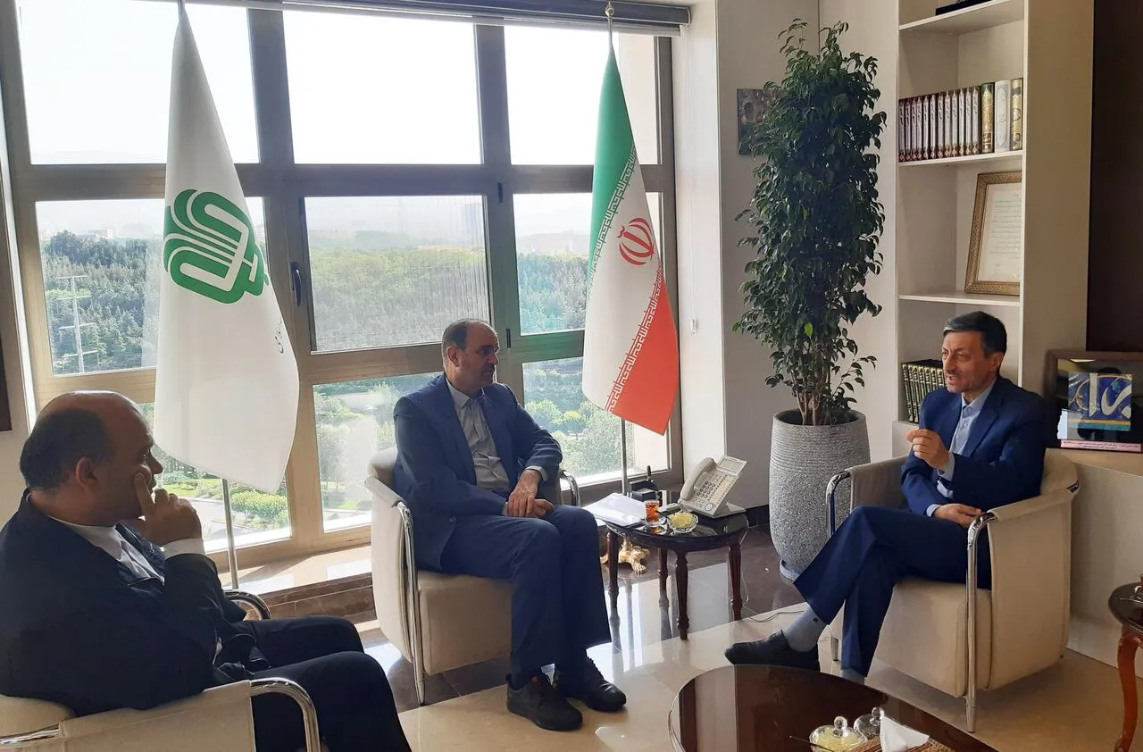 بنیاد مستضعفان یکهزار و ۶۰۰ واحد مسکونی برای محرومان آذربایجان شرقی می‌سازد