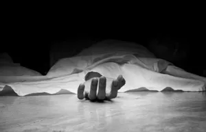 خودکشی دخترجوان از ترس از قبول نشدن در کنکور!