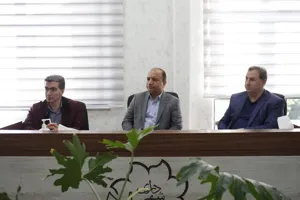 لزوم رعایت اصول ایمنی در ساخت پارکینگ‌های مکانیزه تبریز