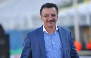 مالک تراکتورسازی به تبریز برنگشت/ بمب دیگری در راه است؟