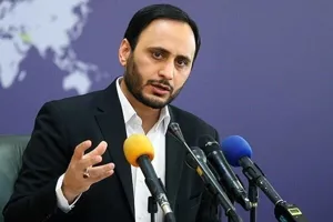 توضیحات بهادری جهرمی درباره استعفای سجادی و قرارداد تازه لطیفی با دولت
