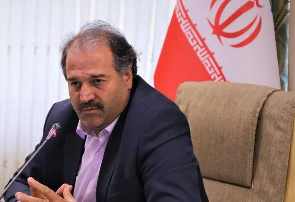 مشکل آب شمال تبریز تا ۴ روز دیگر برای همیشه حل می‌شود