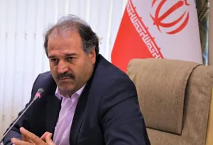مشکل آب شمال تبریز تا ۴ روز دیگر برای همیشه حل می‌شود