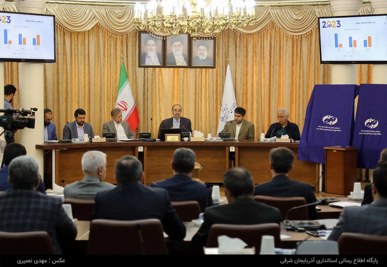 حوزه علم و فناوری کشور به پویایی رسیده است