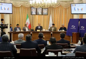 حوزه علم و فناوری کشور به پویایی رسیده است