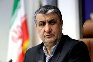 اسلامی: طبق سند برجام، امروز روز لغو تحریم‌های تسلیحاتی است