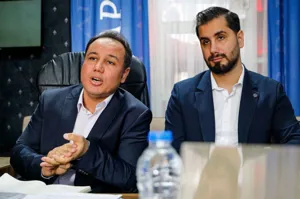 فعالیت 180 پارکبان در شرکت آذر پارک/ شهروندان تبریزی اپلیکیشن ایراناپ نصب کنند
