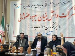 رقابت پروتز تولید تبریز با محصولات جهانی