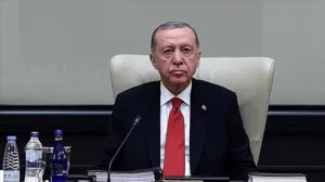 اردوغان: اسرائیل کل بشریت را هدف قرار داده است