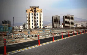 آخرین وضعیت ۳۹ پروژه عمرانی شهرک خاوران