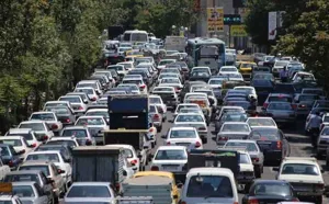گره‌گشایی معضل ترافیک تبریز